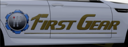 First Gear